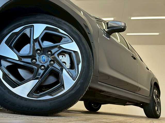 スバル&nbsp;クロストレックの画像18