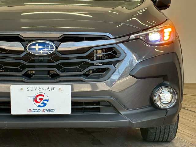 スバル&nbsp;クロストレックの画像19