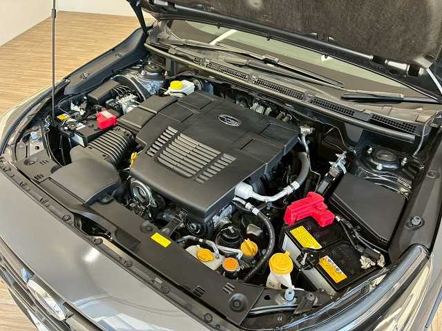 スバル&nbsp;クロストレックの画像20