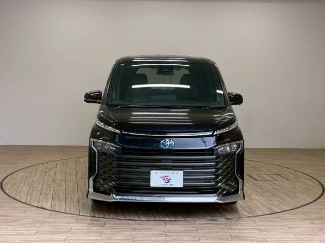 トヨタ&nbsp;ヴォクシーハイブリッドの画像14