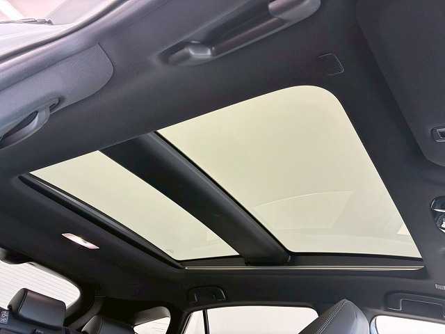 トヨタ&nbsp;ハリアーハイブリッドの画像6