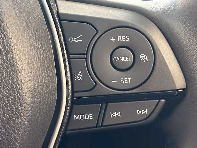 トヨタ&nbsp;ハリアーハイブリッドの画像8