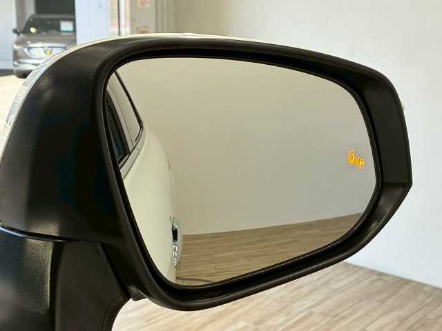 トヨタ&nbsp;ハリアーハイブリッドの画像10