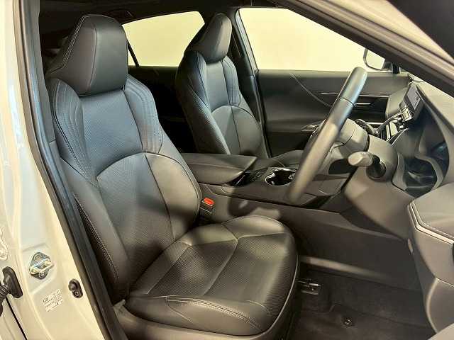 トヨタ&nbsp;ハリアーハイブリッドの画像11