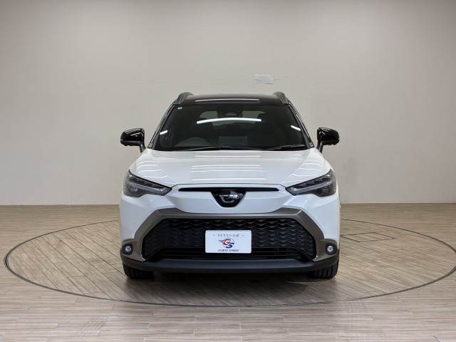 トヨタ カローラクロスの画像14