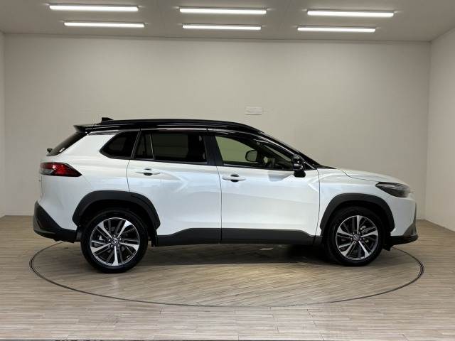 トヨタ カローラクロスの画像17