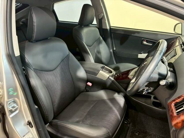 トヨタ&nbsp;プリウスの画像9