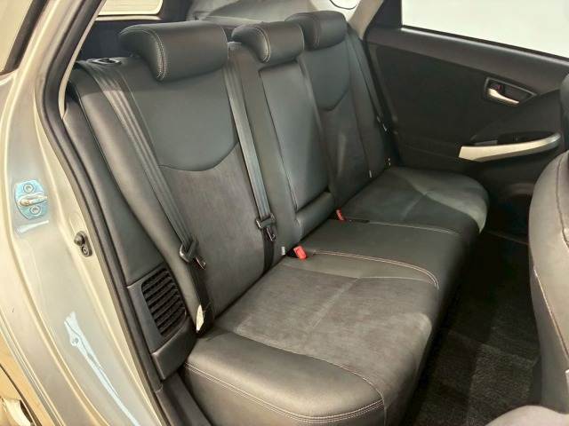 トヨタ&nbsp;プリウスの画像10