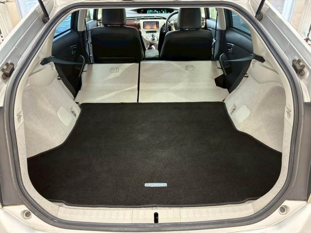 トヨタ&nbsp;プリウスの画像11