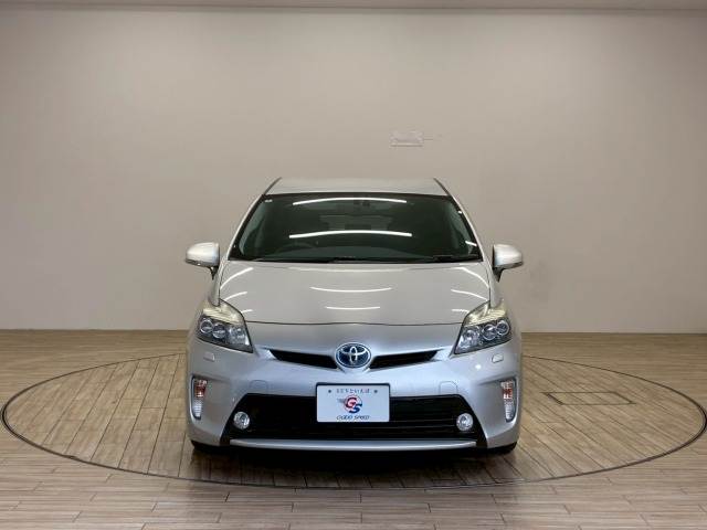 トヨタ&nbsp;プリウスの画像12