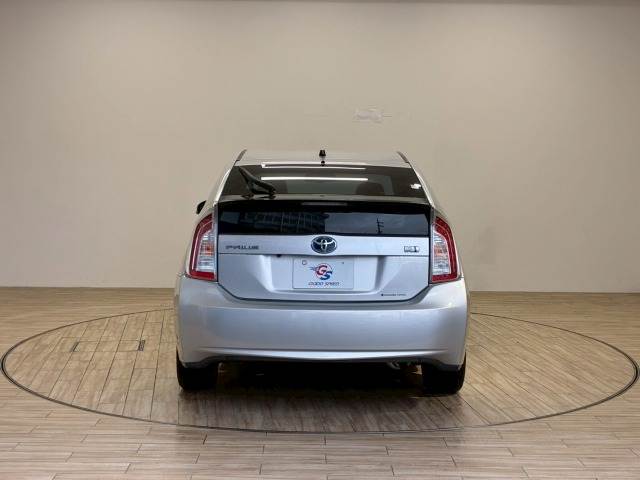 トヨタ&nbsp;プリウスの画像13