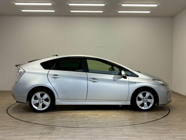 トヨタ&nbsp;プリウスの画像15