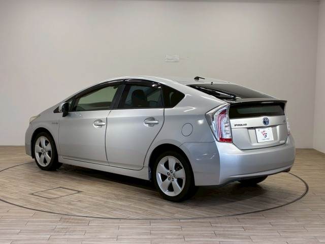 トヨタ&nbsp;プリウスの画像16