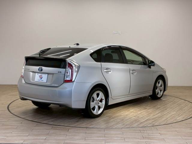 トヨタ&nbsp;プリウスの画像17