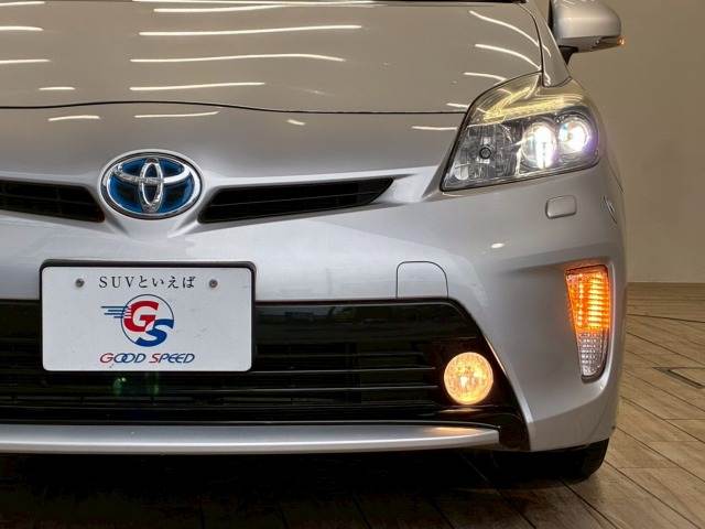 トヨタ&nbsp;プリウスの画像18