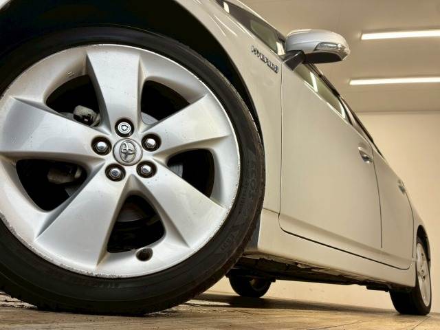 トヨタ&nbsp;プリウスの画像19