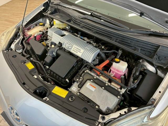 トヨタ&nbsp;プリウスの画像20