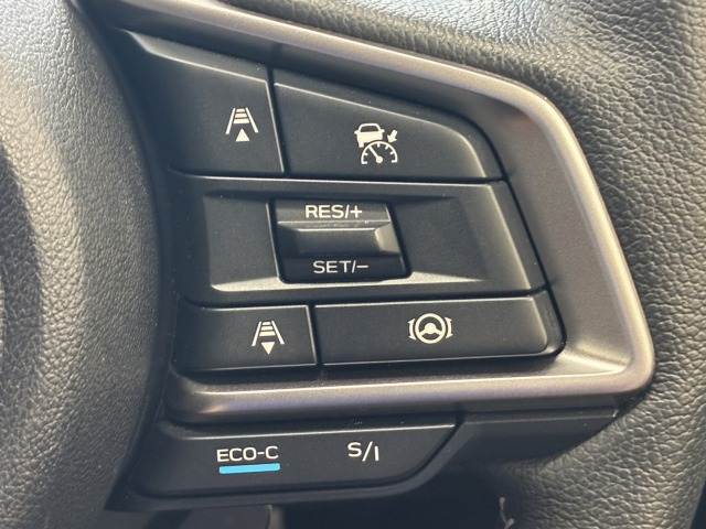 クロストレックLimited 内装他