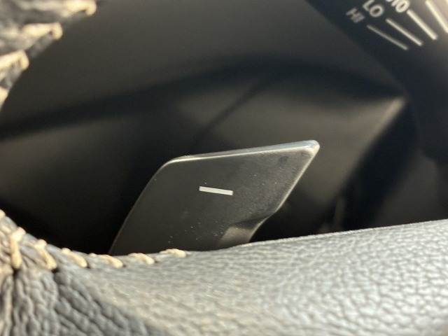 クロストレックLimited 内装他