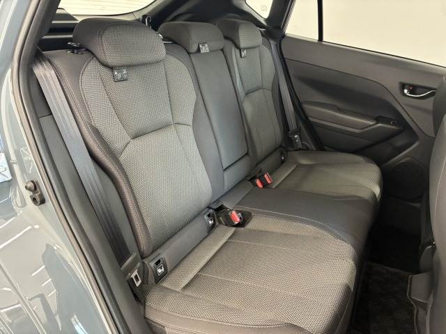 スバル&nbsp;クロストレックの画像12