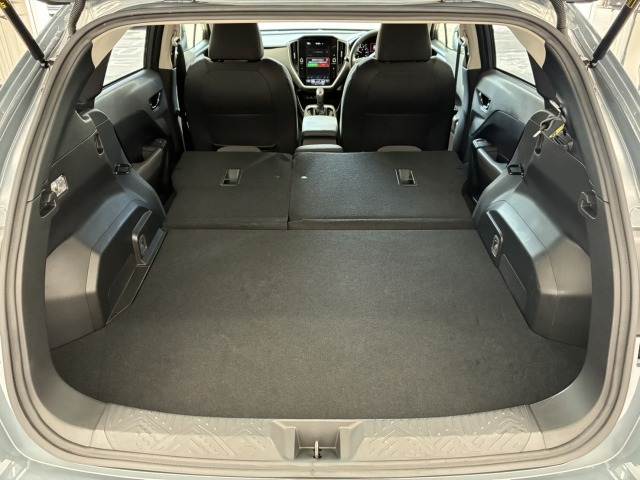 スバル&nbsp;クロストレックの画像13