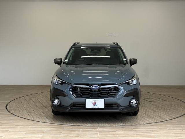 スバル&nbsp;クロストレックの画像14