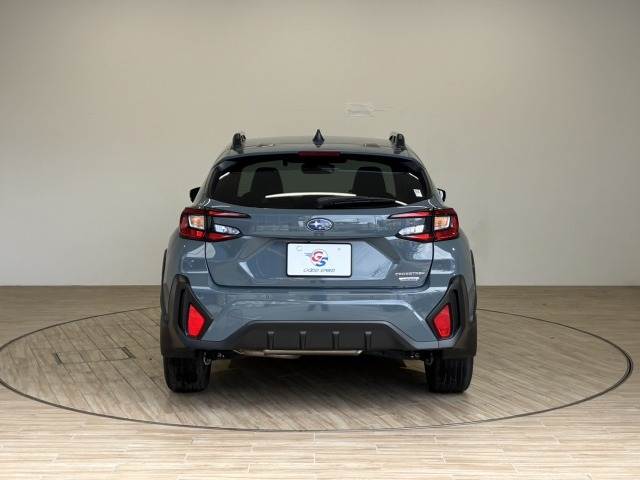 スバル&nbsp;クロストレックの画像15