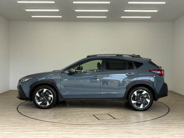 スバル&nbsp;クロストレックの画像16