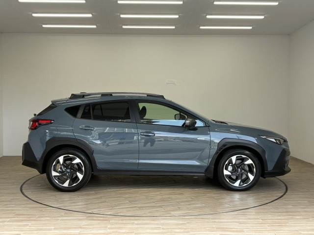 スバル&nbsp;クロストレックの画像17