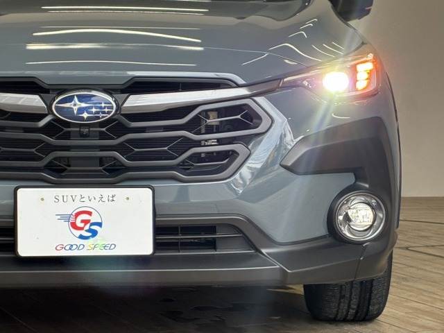 スバル&nbsp;クロストレックの画像18