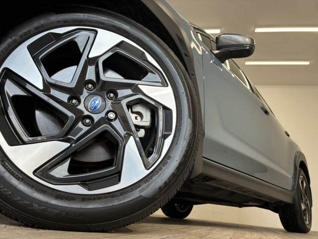 スバル&nbsp;クロストレックの画像19