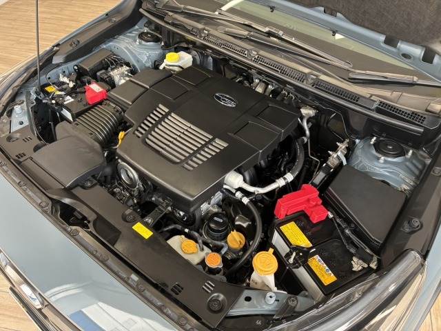 スバル&nbsp;クロストレックの画像20