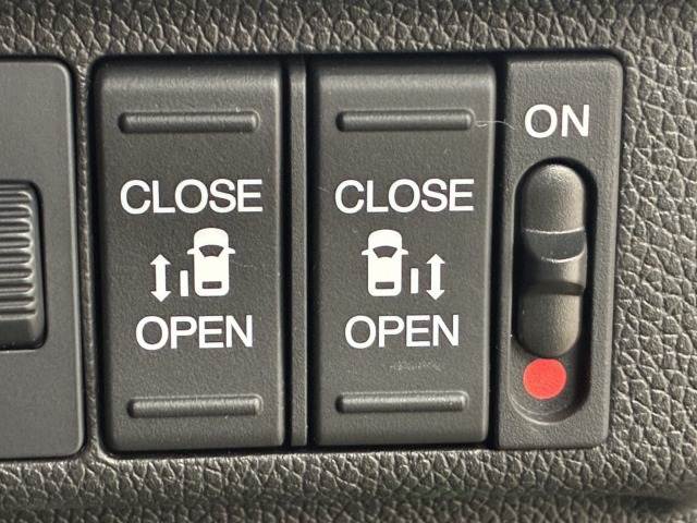 フリードCROSSTAR Honda SENSING 内装他