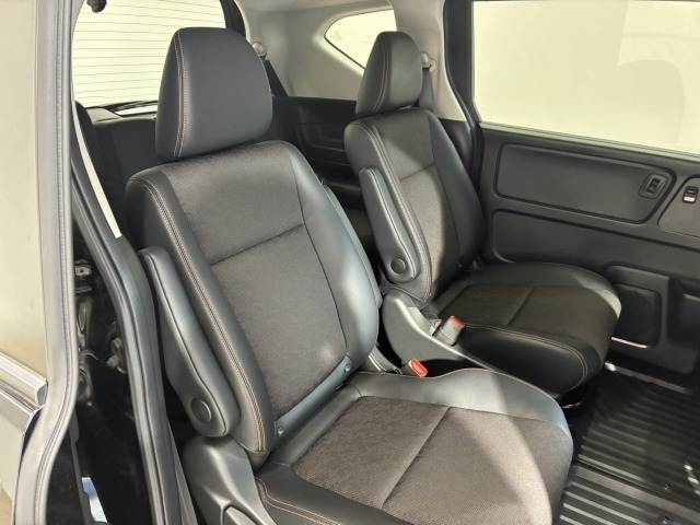 ホンダ&nbsp;フリードの画像11