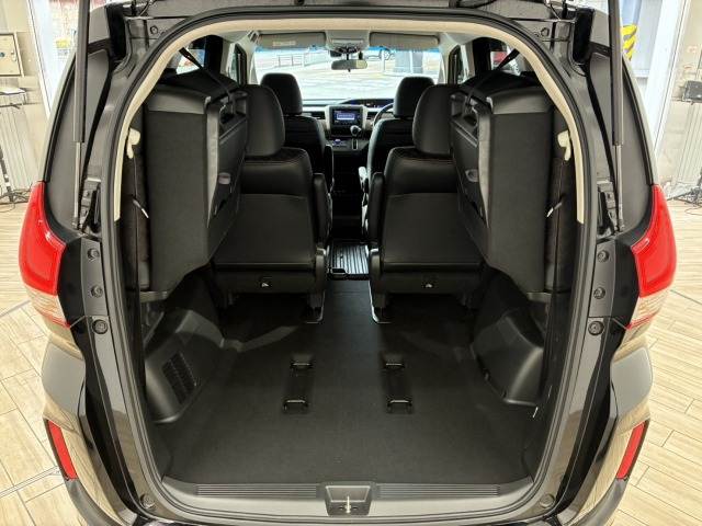 ホンダ&nbsp;フリードの画像13