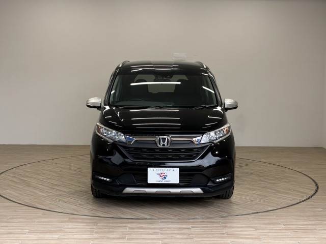 ホンダ&nbsp;フリードの画像14