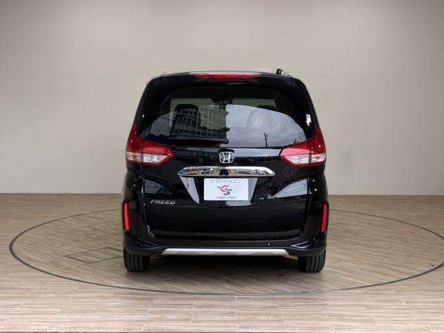 ホンダ&nbsp;フリードの画像15