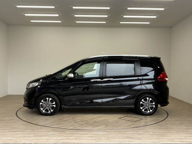 ホンダ&nbsp;フリードの画像16