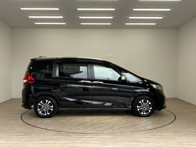 ホンダ&nbsp;フリードの画像17