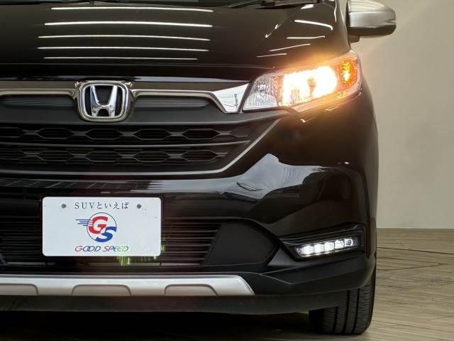 ホンダ&nbsp;フリードの画像18