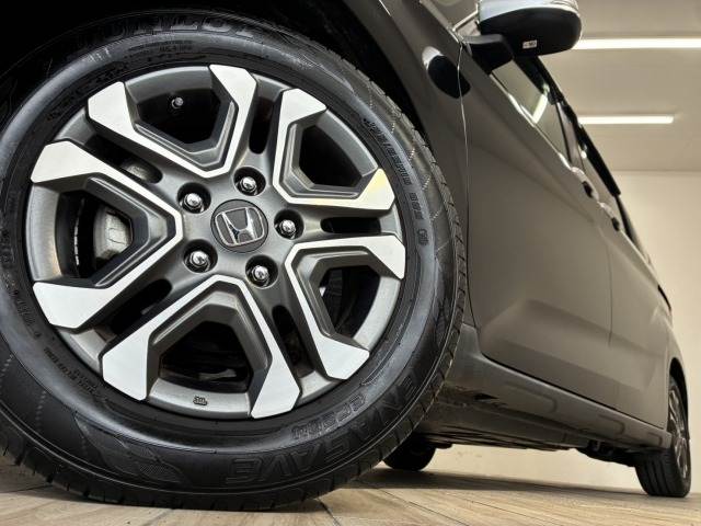 ホンダ&nbsp;フリードの画像19