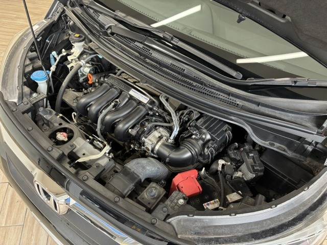 ホンダ&nbsp;フリードの画像20