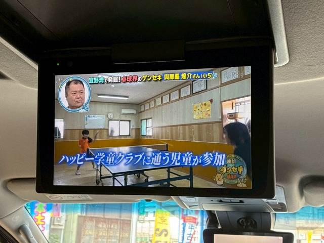 トヨタ&nbsp;ヴェルファイアの画像7