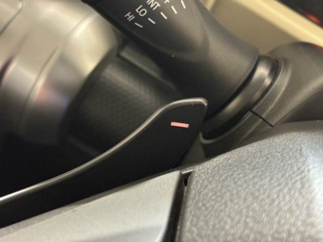 クロスビーHYBRID MZ 内装他