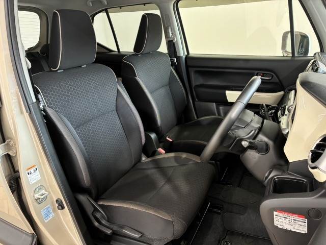 スズキ&nbsp;クロスビーの画像11