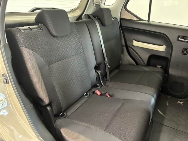 スズキ&nbsp;クロスビーの画像12