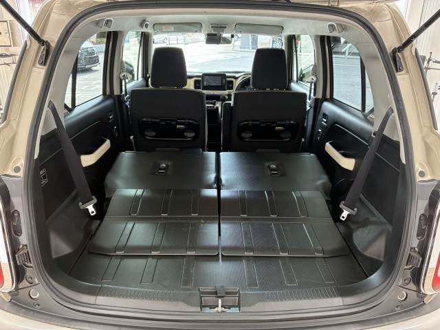 スズキ&nbsp;クロスビーの画像13