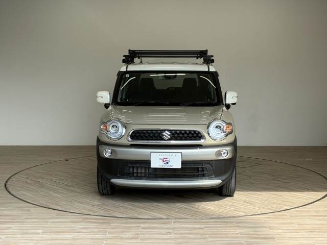 スズキ&nbsp;クロスビーの画像14