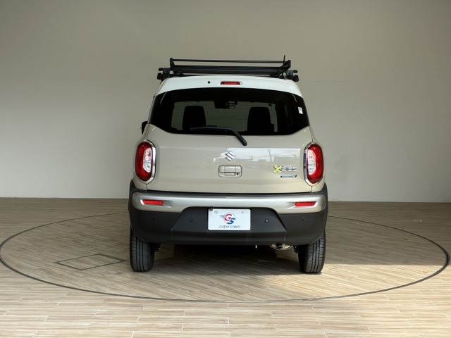 スズキ&nbsp;クロスビーの画像15