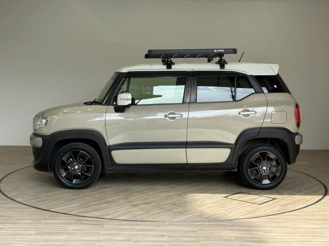 スズキ&nbsp;クロスビーの画像16